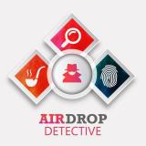 Channel - Airdrop Detective