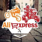 Channel - AliExpress Moto