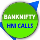 Channel - BANKNIFTY HNI CALLS