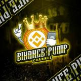 Channel - Binance Pump Crypto Signals