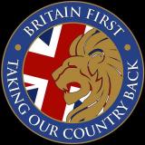 Channel - Britain First
