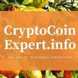 Channel - CryptoCoinExpert.info