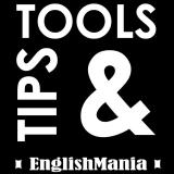 Channel - English Tips&Tools