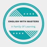 Channel - English With Masters