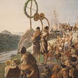 European Tribalism - Mythology, European culture, survival