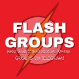 Channel - ⚡️ Flash Engagements Group