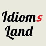 Channel - Learn English Idioms Land