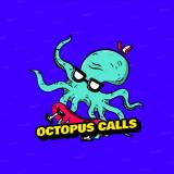 Channel - Octopus Calls™