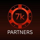 7000 Partners (7k casino) affiliate programe