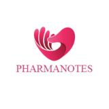 Pharmanotes