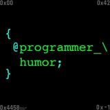 Channel - Programmer Humor