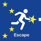 Channel - Escape from Europe 🇪🇺 🇺🇸