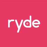 Ryde (SG) Driver Official