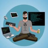Channel - Сам себе программист