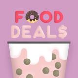 Channel - SG Food Deals