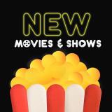 SG New Movies & Shows