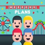 Channel - SG Weekend Plans