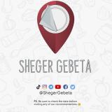 Channel - Sheger Gebeta