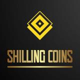 Channel - Shillings Coins™