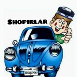 Channel - Shopirlar ✅🚗🚘