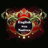Channel - English With Natives*