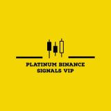 Channel - BINANCE SIGNALS VIP 👑 (PLATINUM)