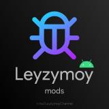 Channel - Leyzymoy Mods