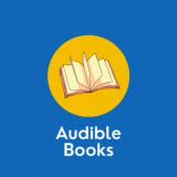 Channel - Audible(selected) - Audiobooks & E-books