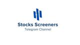 Stocks Screeners 📈📉